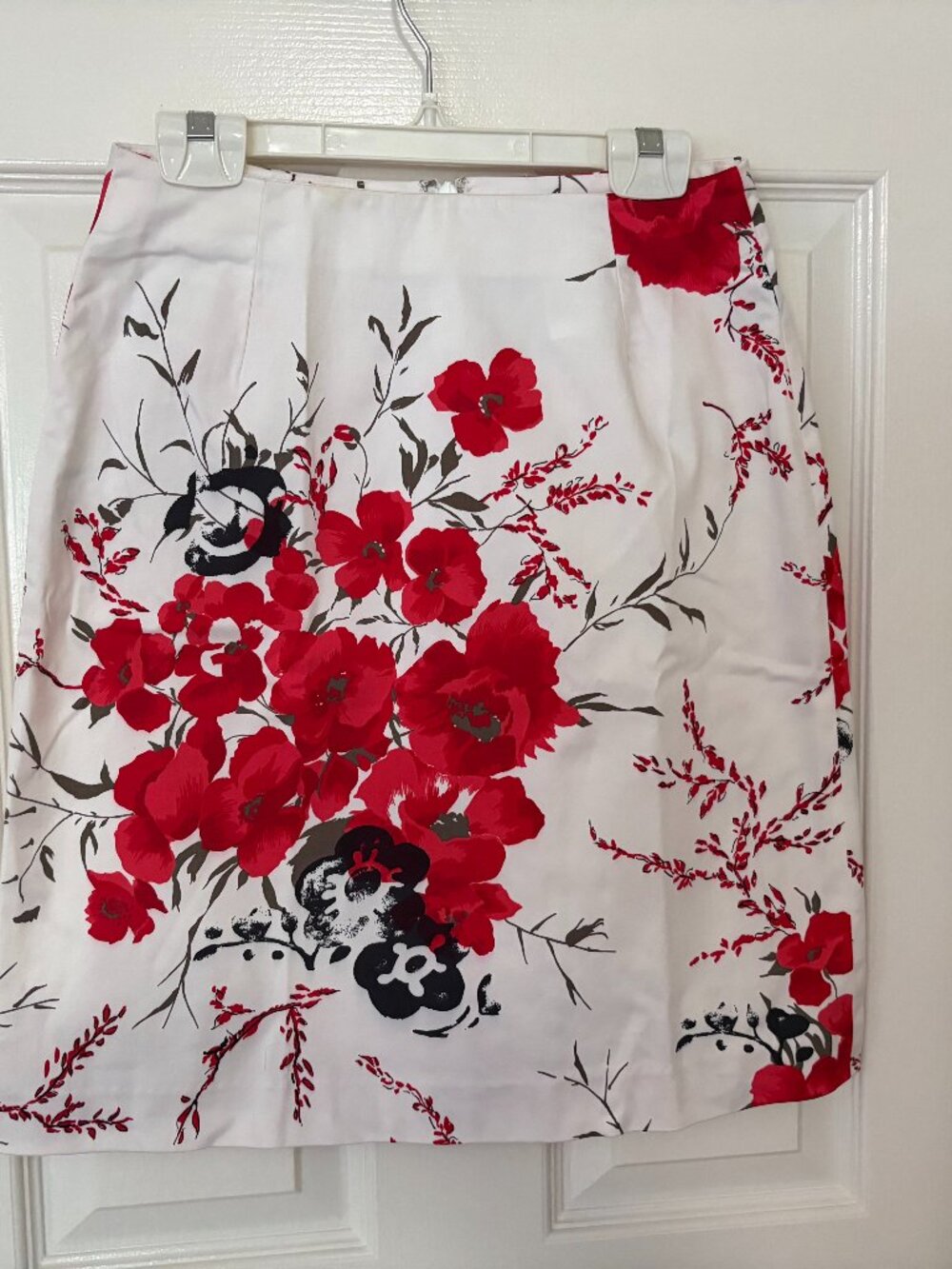 Spanner Skirt